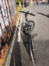MIKUA电助力自行车电动车助力车电动公路自行车智能助力山地车 MC2 Fresh珍珠白 助力续航90-140KM 实拍图