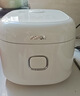 苏泊尔（SUPOR）小电饭煲2-3人3升陶瓷不粘内胆家用电煮锅煲汤煮粥锅智能预约多功能一锅多用微压电饭锅SF30FC0076 实拍图