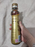 金龙鱼纯芝麻香油 220ml【一级】凉拌 调味 烹饪 火锅 调味油  玻璃瓶 实拍图