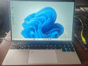 得峰全金属高清触摸屏笔记本电脑 指纹 STUDIO四合一180度开合 超窄边框大屏全尺寸背光键盘16GB/512G 实拍图