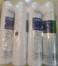 爱惠浦（Everpure）家用厨下 10寸/5微米 前置过滤各品牌通用净水器 PP棉滤芯4支装 实拍图