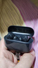 华为FreeBuds SE 4 ANC降噪版 真无线蓝牙降噪耳机 50小时长续航/多模式降噪/快速充电  曜石黑 实拍图