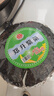 正宗霞浦免洗紫菜无沙无料包干货头水紫菜新鲜蛋花汤煲汤商用 圆饼紫菜【50g*1包】 实拍图