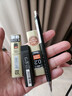 派通（Pentel ）0.2mm自动铅芯 不易折断顺滑清晰活动铅芯 C272W 2B/2管（共40支） 实拍图