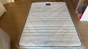 穗宝（SYMBOL）闪睡15c 便携卷包垫高纯度乳胶抗扰独袋弹簧床垫1.5*2米软硬适中 实拍图