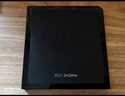华硕8倍速 外置光驱 DVD刻录机 Type-C接口 线材自收纳（SDRW-08V1M-U 光影） 实拍图
