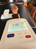 鱼跃（Yuwell）臂筒式全自动电子血压计医用高精准家用隧道式血压仪测房颤YE698 实拍图