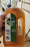 滴露（Dettol）消毒液消毒水1.2L衣物除菌液家居环境地板杀菌除螨 非84甲流感 实拍图