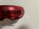 飞利浦（PHILIPS）美眼宝【重磅新品】眼部按摩仪器护眼仪蒸汽眼罩雾化按摩干润眼送女友老婆父母生日圣诞礼物5204E 实拍图