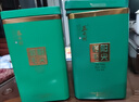 五云村2025新茶信阳毛尖500g茶叶绿茶特级春茶2罐共1斤自己喝带礼袋盒 实拍图
