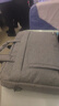 泰克森手提笔记本电脑包适用苹果macbook14英寸联想华为通勤斜挎男女士 实拍图