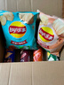乐事（Lay's）甄选系列 酸奶油洋葱味90g 罐装薯片 休闲食品 实拍图