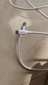 品胜type-c数据线快充5a闪充通用华为充电线mate70Pro小米15ultra安卓手机USB-C苹果17/15/16车载2m 实拍图