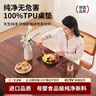 新居乔迁之喜装饰搬家入宅仪式用品入户门福字挂件电视背景墙挂画 【百福呈祥】 【亚克力挂件】防水防污/送挂钩 实拍图