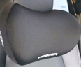 智国者汽车头枕颈枕车用靠枕护颈枕座椅主驾驶员记忆棉适用特斯拉迈巴赫 实拍图