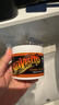 SUAVECITO骷髅头发油发蜡男强力定型复古背头油头发泥啫喱膏发型油头膏发胶 【经典古龙】古龙款113g+发油30g 实拍图