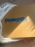 邓禄普（Dunlopillo）ECO高回弹优眠枕 斯里兰卡进口天然乳胶枕头  颈椎枕 实拍图