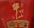牛栏山二锅头 百年鸿运老酒 浓香型白酒 52度 500ml*6瓶 含礼袋热门商品 实拍图