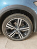 朝阳轮胎 汽车轮胎 225/45R18 95W C66 适配起亚K5/吉利帝豪GS 实拍图