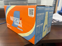 雀巢（Nestle）即饮咖啡 丝滑拿铁无蔗糖口味 咖啡饮料 268ml*15瓶 实拍图