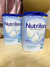 荷兰牛栏（Nutrilon）诺优能婴幼儿配方奶粉HMO+益生元荷兰原装进口 800g 2段6罐 【购物金省40+大额劵】 实拍图