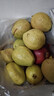 吉果叔 广西红心芭乐 番石榴当季新鲜现摘软糯香甜热带水果 净重3斤 软糯红心芭乐 实拍图