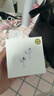 华强北新款【官配正品丨顶配Pro9代】华强北蓝牙耳机Air无线Pro2降噪国家补贴适用苹果iPhone17/16入耳式Pods 【2025新款丨全功能顶配版】 ANC主动降噪+滑动调音+空间音频 实拍图