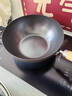 苏泊尔迷你臻火小铁锅22cm家用无涂层耐磨防锈炒锅燃气灶专用 EC22RF05 实拍图