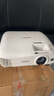 爱普生（EPSON）二手投影仪 3LCD智能家用1080P商用办公会议教育长焦激光超短焦4K无线投屏 CH-TW5210（2200流明 1080P 3D 99成新 实拍图