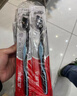 高露洁（Colgate）细毛护龈备长炭软毛成人牙刷旅行装*1支款式颜色随机发货京东自营 实拍图
