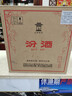 汾酒 黄盖玻汾 清香型白酒 53度 475mL*6瓶 整箱装非原箱 实拍图