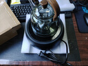 茗光2025年新款煮茶壶电陶炉煮茶器小型烧水壶煮茶炉养生壶 实拍图