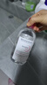 贝德玛（BIODERMA）粉水舒妍舒缓洁肤液500ml卸妆水敏感肌可用温和无需水洗 实拍图