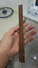 唐宗筷  抗菌率99.9%鸡翅木筷子10双装 一人一双专人专用 家用 实木原木 实拍图