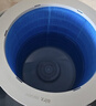 气熙（airx）50度湿加湿器滤芯适配蒸发芯无雾大加湿量滤网HF401【配件】—适配机型H8/H400/H4 实拍图