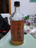 忆好道 南阳小米黄酒 泡阿胶糕专用酒 低度老酒 药引子黄酒 玻璃瓶装 十年精酿500ml*2瓶 实拍图