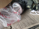 雅尼（YANI） 头灯充电强光超亮远射头戴式led矿灯超长续航锂电池钓鱼户外防水 726U白光-朗明纳斯SST12光源 实拍图