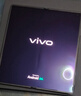 vivo X Fold5 12GB+512GB 钛度 217g超轻薄 等效6000mAh蓝海电池 超可靠三防折叠屏 AI 折叠屏 手机 实拍图