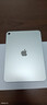 Apple/苹果 iPad11英寸 A16芯片2025年款 平板电脑 (128GB WLAN版/学习办公娱乐)银色 实拍图