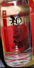 金种子 祥和种子酒 浓香型白酒 40度 460ml*4瓶 整箱装 热门商品 实拍图
