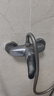 名爵（MEJUE）冷热水龙头淋浴龙头黄铜主体加厚浴室卫生间混水阀暗装Z-013092 实拍图
