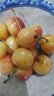 京鲜生吉制智利雷尼尔车厘子3J级4.4斤礼盒装 果径约30-32mm 源头直发 实拍图