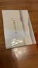 金号A类纯棉毛巾吸水洗脸巾面巾 全棉毛巾礼盒3条90g/条70*34cm 实拍图