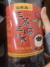 福东海三蒸三晒红枣500克（去核 ）特级新疆和田大灰枣免洗即食补品气血 实拍图