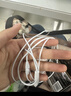 Apple/苹果 USB-C接口有线耳机 type-c接口有线耳机苹果耳机 苹果17有线耳机笔记本耳机游戏音乐 实拍图