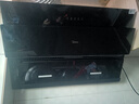 美的（Midea）抽吸排油烟机 家用厨房22风量侧吸式挥手智控脱排吸油烟机CXW-280-J25S PRO 实拍图