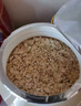 同仁堂高纤燕麦麸皮片轻食肥减代餐0无添加蔗糖高膳食纤维即食早餐600g 实拍图