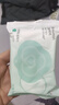 全棉时代湿厕巾 10抽*10包湿厕纸巾100%棉EDI超纯水便携出行孕婴家庭装 晒单实拍图