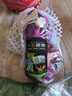 有机紫甘蓝 500g 实拍图