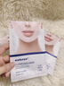 sakose凡士林提拉紧致面膜6片装V绷带面膜挂耳脸部紧致修护男女用 实拍图